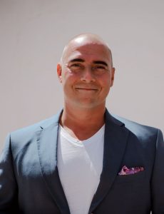 Antti Sirviö