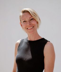 Hannele Morga