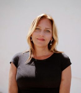 Linda Mehtonen