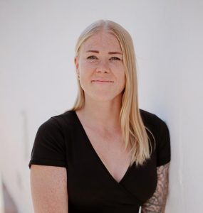 Marianna Joutsenlahti