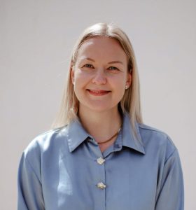Saara Huisman
