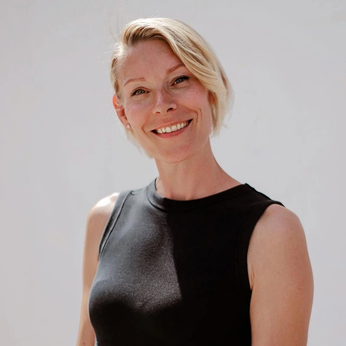 Hannele Morga