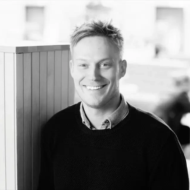 Joonas Hyttinen