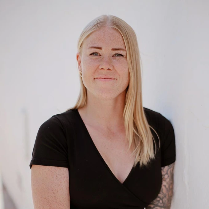 Marianna Joutsenlahti
