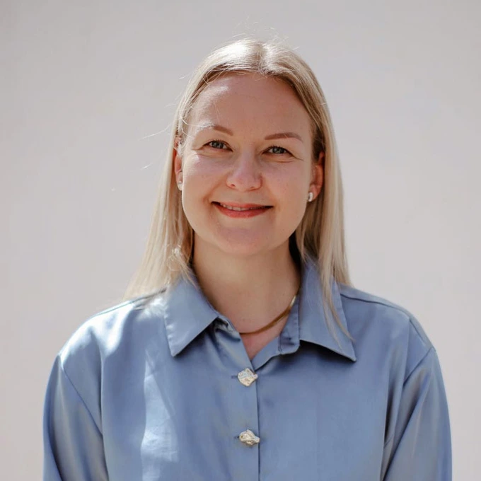 Saara Huisman